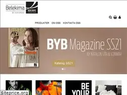 Sites similar to belekima.com