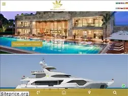 Sites similar to belekluxury.com