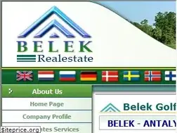 Sites similar to belekrealestate.com