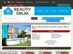 Sites similar to belekreality.com