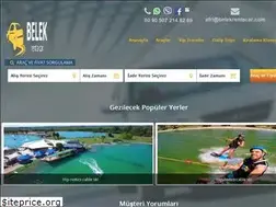 Sites similar to belekrentacar.com