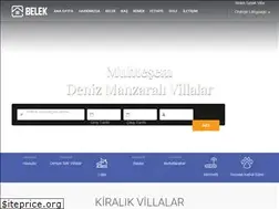 Sites similar to belektatilvilla.com