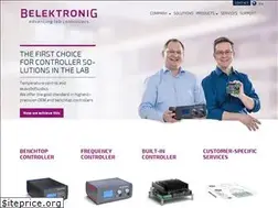 Sites similar to belektronig.de