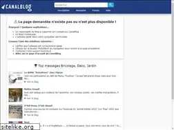 Sites similar to belem.canalblog.com