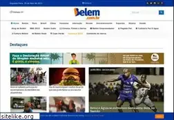 Sites similar to belem.com.br