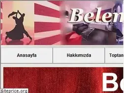 Sites similar to belemirperde.com