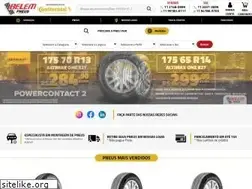 Sites similar to belempneus.com.br