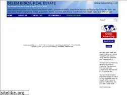 Sites similar to belemrealestate.com
