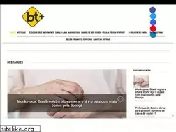 Sites similar to belemtransito.com.br