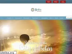 Sites similar to belen-nm.gov