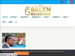 Sites similar to belen.bel.tr