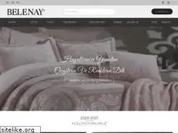 Sites similar to belenay.com.tr