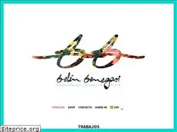 Sites similar to belenbenegasi.com