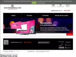 Sites similar to belenblanco.com