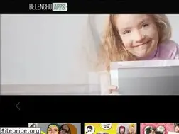 Sites similar to belenchu.com.es