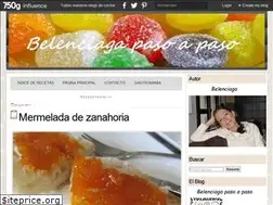 Sites similar to belenciaga.es