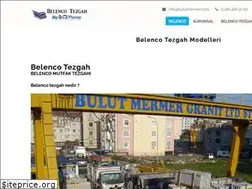 Sites similar to belenco-tezgah.com