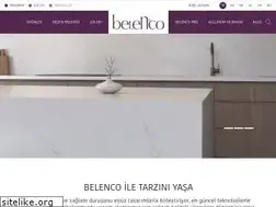 Sites similar to belenco.com