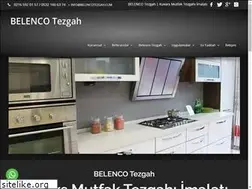 Sites similar to belencotezgah.com