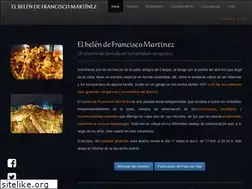 Sites similar to belendecangas.com