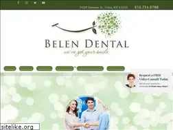 Sites similar to belendental.net