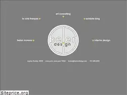 Sites similar to belendesign.net