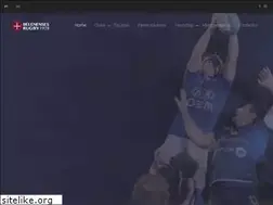 Sites similar to belenensesrugby.com