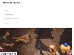 Sites similar to belenesdenavidad.es