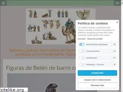 Sites similar to beleneslaravid.es