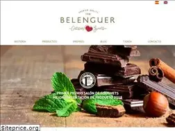Sites similar to belenguer1918.com
