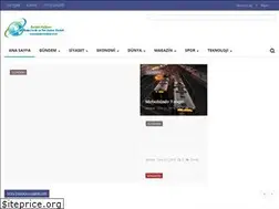 Sites similar to belenhaber.com