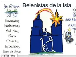 Sites similar to belenistasdelaisla.com