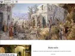 Sites similar to belenistaspamplona.es