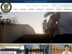 Sites similar to belenjesuit.org