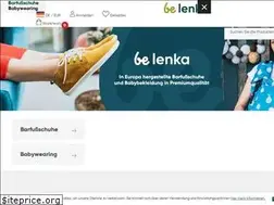 Sites similar to belenka.de
