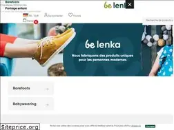 Sites similar to belenka.fr