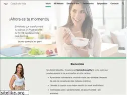 Sites similar to belenmoratilla.com