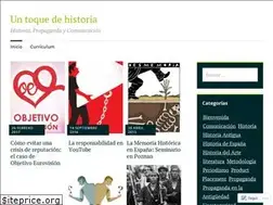 Sites similar to belenmoreno.wordpress.com