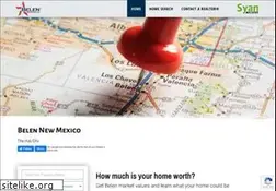 Sites similar to belennm.com