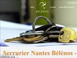 Sites similar to belenos.services