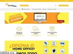 Sites similar to belenrd.com