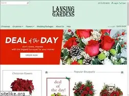 Sites similar to belensflowers.com