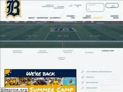 Sites similar to belensummercamp.org