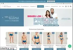 Sites similar to belenus.cl