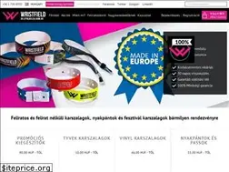 Sites similar to belepokarszalagok.hu