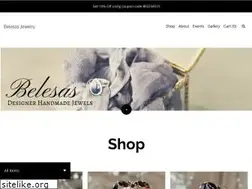 Sites similar to belesasjewelry.com