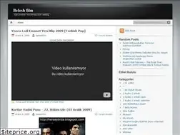 Sites similar to beleshfilm.wordpress.com