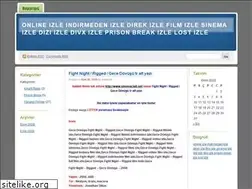 Sites similar to belesizle.wordpress.com