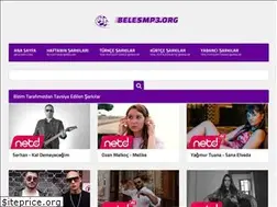 Sites similar to belesmp3.org