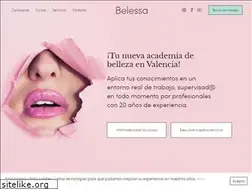 Sites similar to belessaacademy.com